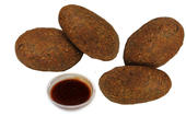ફરાળી હરાભરા કબાબ...