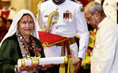 સામાન્ય જિંદગીમાં અજવાસ પાથર