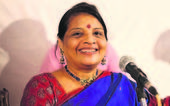 કોકીલકંઠી ગાયિકાઃ માયા દીપક...