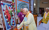 ભાજપ શાસનથી ખુશ માતૃ સંસ્થાનો...