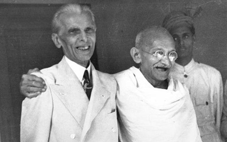 ‘હિંદુ’ ગાંધીજીએ ‘મુસ્લિમ’ ઝ ‘હિંદુ’ ગાંધીજીએ ‘મુસ્લિમ’ ઝ