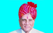 દાનવીર ભગવતી રાવ...