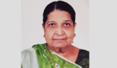 પંકજ સોઢાના માતુશ્રી જયાલક્ષ