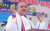 હિંદુવાદી સંઘ પરિવારમાં રાજક