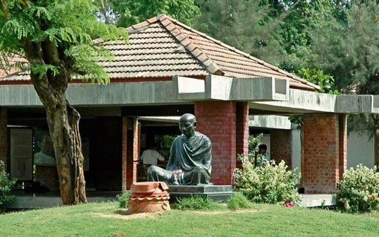 ગુજરાતમાં શરૂ થયું વિચારવલોણ