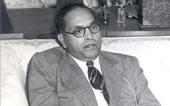ભારતના રાષ્ટ્રનેતા ડો. બાબાસા
