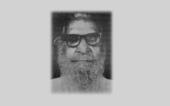 અછૂતસેવાના આજીવન વ્રતધારીઃ મ