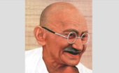 મહાત્મા ગાંધીજીના નિર્વાણ દિ