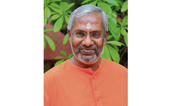 આપણા અતિથિઃ જાણીતા સંસ્કૃત શિ