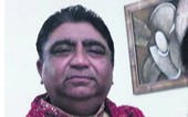 અટક વણઝારા છતાં સેવામાં સ્થિર