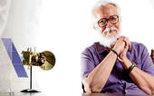 ‘ઈસરો’ જાસૂસી કાંડના રાજકીય ભ