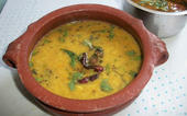 હૈદરાબાદી ખાટી દાળ...