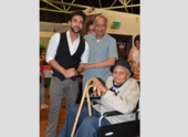 ૯૨ વર્ષના મોહનલાલ ચાવાળા આનંદ...