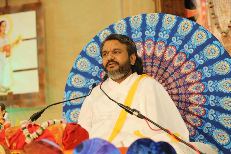 વૈષ્ણવ સંઘ ઓફ યુકેએ લંડનને બના... વૈષ્ણવ સંઘ ઓફ યુકેએ લંડનને બના...
