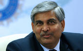 શશાંક મનોહર બીજી વખત આઇસીસીના...