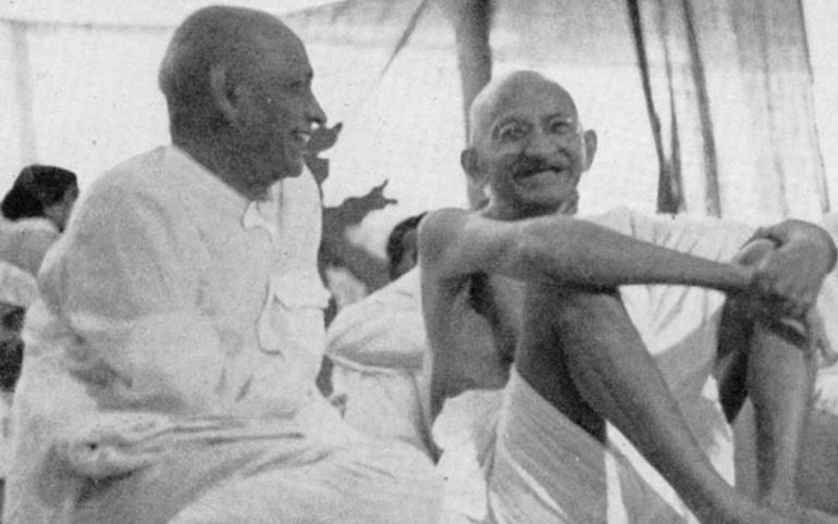 ગંભીર ગણાતા રાજનેતાઓનાં હળવા