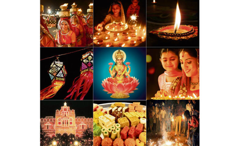 દીપોત્સવ એટલે તન-મન-ધનની સર્વ