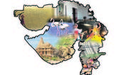 ગુજરાત ગૌરવ દિન...