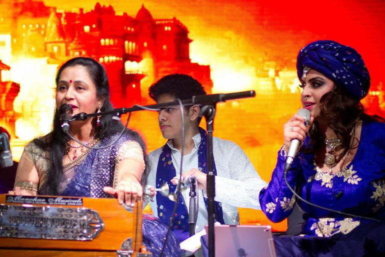 'રેડ લોટસ’ દ્વારા યોજાયેલ કાર્... 'રેડ લોટસ’ દ્વારા યોજાયેલ કાર્...