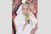 શ્રી જલારામબાપાના પરમ ભક્ત અન