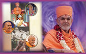 BAPS સ્વામીનારાયણ મંદિર દ્વારા પ...