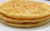 નવરાત્રિ સ્પેશ્યલઃ ફરાળી પૂર