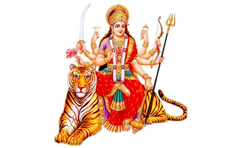 નવરાત્રિમાં શ્રધ્ધાપૂર્વક આદ... નવરાત્રિમાં શ્રધ્ધાપૂર્વક આદ...