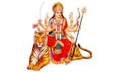 નવરાત્રિમાં શ્રધ્ધાપૂર્વક આદ...