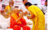 કડક લાગતાં આનંદીબહેનનો ખાલીપ