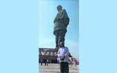 ‘સાધુ’ બેટમાં સરદારઃ થોડુંક પ