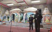 VHP (UK) દ્વારા માન્ચેસ્ટર વિસ્ફોટ...