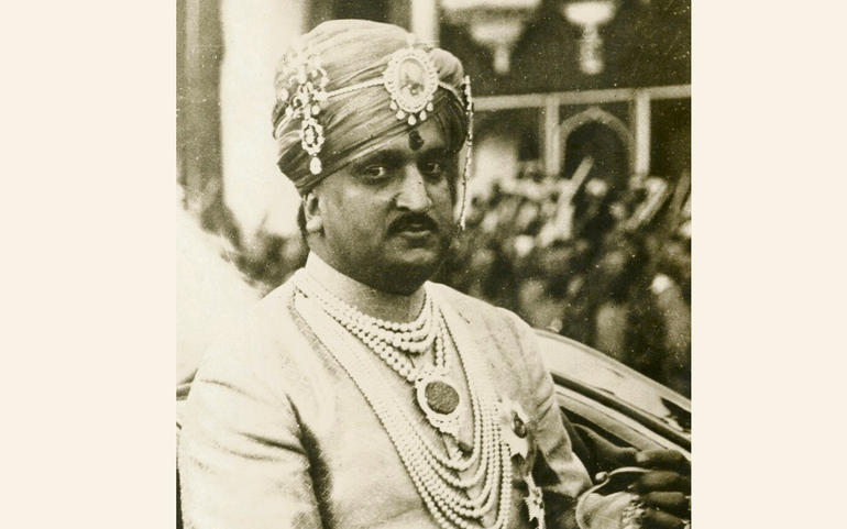 જમ્મૂ-કાશ્મીર કોકડાના ઉકેલ મા
