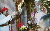 વિલ્સડન શ્રી સ્વામીનારાયણ મં