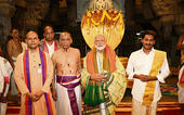 સમરથ કો નાહી દોષ ગુંસાઈ: તિરુપ