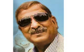 અકીકમાં અવ્વલઃ કૃષ્ણાભાઈ...