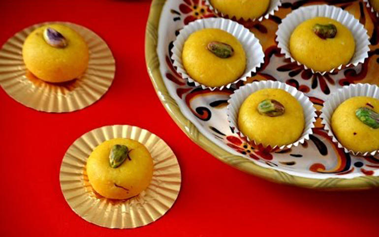 મેંગો પેંડા... મેંગો પેંડા...