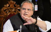 કાશ્મીરના ઉકળતા ચરુની ઠારણવિ