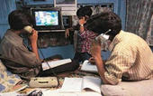 ભારતના પરાજયથી સટ્ટાબજારમાં 