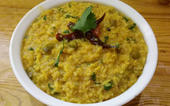 મુંગદાલ મસાલા ખીચડી...