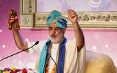 હિન્દુધર્મ પાસે હિમાલયની ઊંચ
