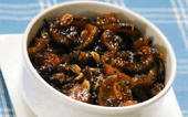 ચટપટા કારેલાં...