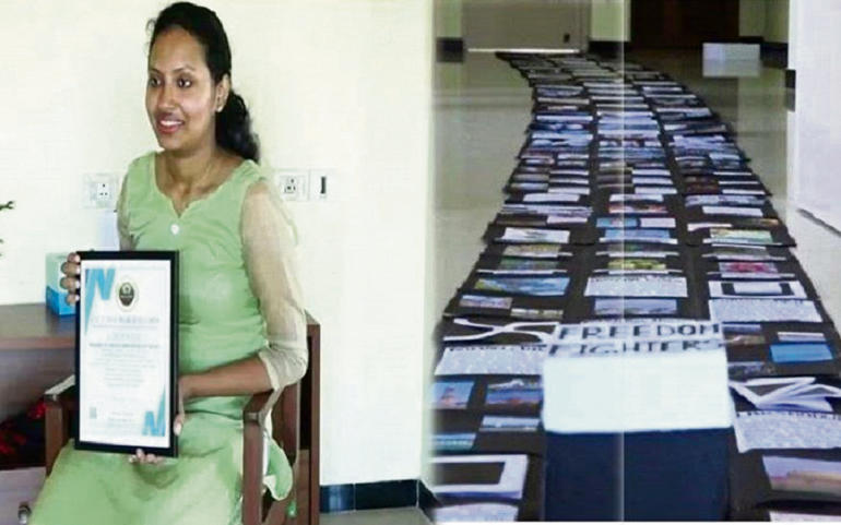 અપેક્ષા કોટ્ટારીની ગિફ્ટ આઈટ