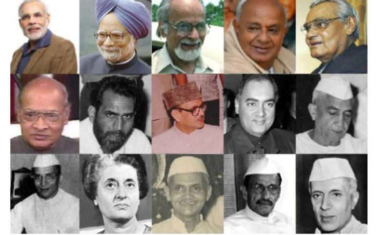 ગુજરાતે બે કરતાં વધુ વડા પ્રધા...