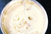 લૌકી બેસન પોરિજ...