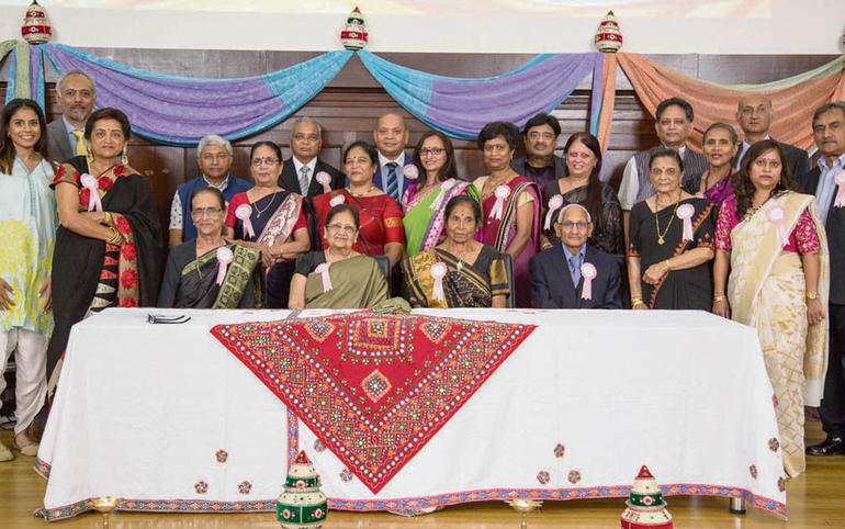 ભાદરણ બંધુ સમાજની વાર્ષિક સભા ભાદરણ બંધુ સમાજની વાર્ષિક સભા