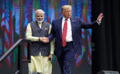 ‘હાઉડી મોદી’ઃ ‘બધું બરાબર ચાલ