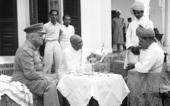 રાજકીય લાભનું લક્ષ્ય: આંધળેબહ