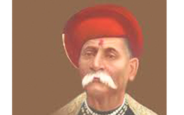 સાહસિક ઉદ્યોગપતિ અને સમાજસુધ સાહસિક ઉદ્યોગપતિ અને સમાજસુધ