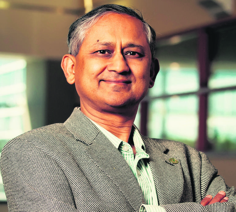 માનવમેધામાં ગુજરાતી ટોચઃ અમિ