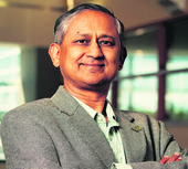 માનવમેધામાં ગુજરાતી ટોચઃ અમિ